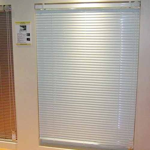 電動(dòng)百葉窗簾